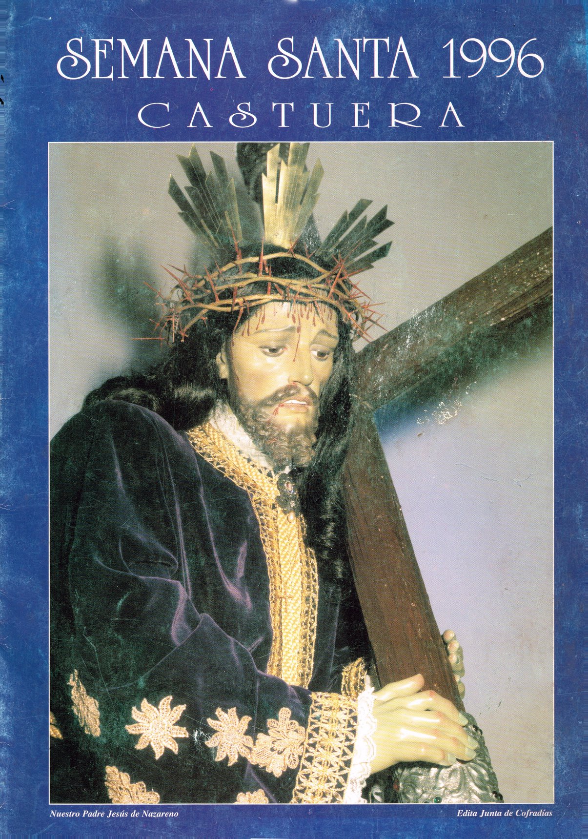 Semana Santa en Castuera  